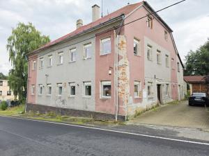 Prodej rodinného domu, Nový Bor - Pihel, 450 m2