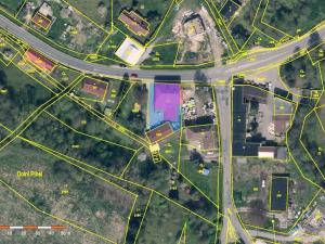 Prodej rodinného domu, Nový Bor - Pihel, 450 m2