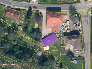 Prodej rodinného domu, Nový Bor - Pihel, 450 m2