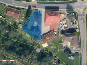 Prodej rodinného domu, Nový Bor - Pihel, 450 m2