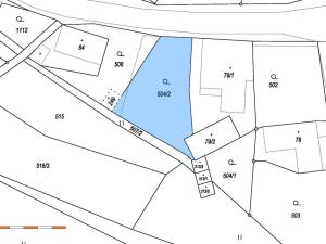 Prodej rodinného domu, Nový Bor - Pihel, 450 m2