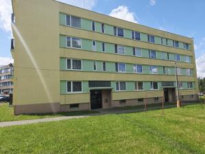 Pronájem bytu 3+1, Mikulášovice, 75 m2