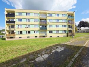Pronájem bytu 3+1, Mikulášovice, 75 m2