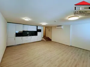 Pronájem bytu 1+kk, Brno, Sukova, 65 m2