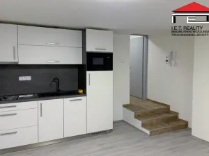 Pronájem bytu 1+kk, Brno, Sukova, 65 m2