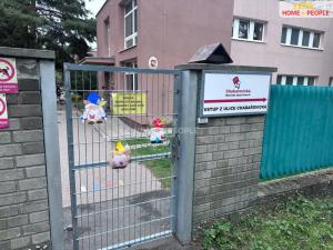 Prodej bytu 3+1, Praha - Kobylisy, Chabařovická, 69 m2