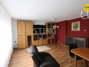 Prodej rodinného domu, Horní Suchá, Průjezdní, 175 m2