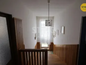 Prodej rodinného domu, Horní Suchá, Průjezdní, 175 m2