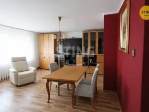 Prodej rodinného domu, Horní Suchá, Průjezdní, 175 m2