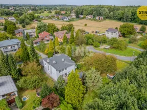 Prodej rodinného domu, Horní Suchá, Průjezdní, 175 m2