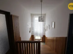 Prodej rodinného domu, Horní Suchá, Průjezdní, 175 m2