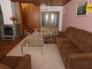 Prodej rodinného domu, Horní Suchá, Průjezdní, 175 m2