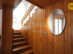 Prodej rodinného domu, Horní Suchá, Průjezdní, 175 m2