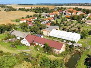 Prodej obchodního prostoru, Střemy, 1200 m2
