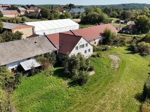 Prodej obchodního prostoru, Střemy, 1200 m2
