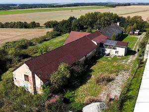 Prodej obchodního prostoru, Střemy, 1200 m2