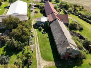 Prodej obchodního prostoru, Střemy, 1200 m2