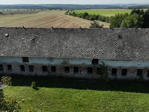 Prodej obchodního prostoru, Střemy, 1200 m2