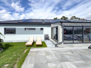 Pronájem rodinného domu, Březno, Pod Lesem, 120 m2