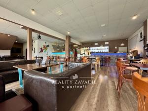 Pronájem restaurace, Karviná, Mendelova, 118 m2