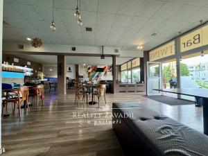 Pronájem restaurace, Karviná, Mendelova, 118 m2