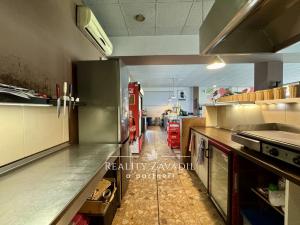 Pronájem restaurace, Karviná, Mendelova, 118 m2