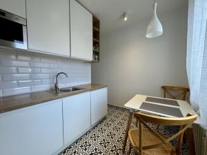 Pronájem bytu 2+1, Ostrava, Slavníkovců, 55 m2