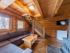 Prodej chaty, Klokočov, Slovensko, 87 m2