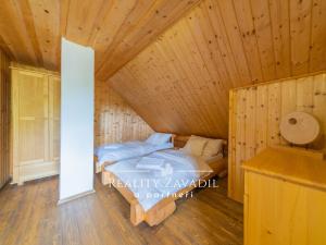 Prodej chaty, Klokočov, Slovensko, 87 m2