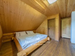 Prodej chaty, Klokočov, Slovensko, 87 m2