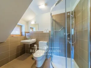 Prodej chaty, Klokočov, Slovensko, 87 m2