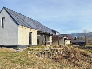 Prodej rodinného domu, Malenovice, 160 m2