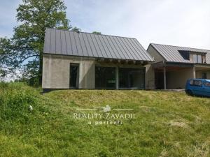 Prodej rodinného domu, Malenovice, 160 m2