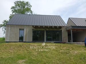 Prodej rodinného domu, Malenovice, 160 m2