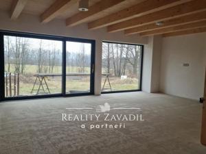 Prodej rodinného domu, Malenovice, 160 m2
