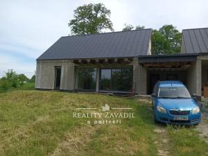 Prodej rodinného domu, Malenovice, 160 m2