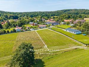 Prodej pozemku pro bydlení, Netvořice - Dunávice, 2291 m2