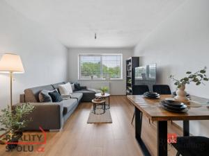 Prodej bytu 2+kk, Chrudim - Chrudim IV, V Hliníkách, 51 m2