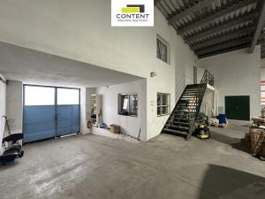 Prodej skladu, Praha - Čakovice, Cukrovarská, 3508 m2