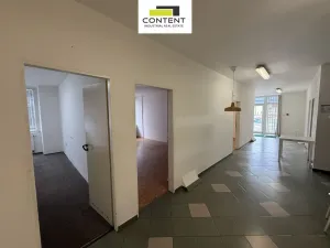 Prodej skladu, Praha - Čakovice, Cukrovarská, 3508 m2