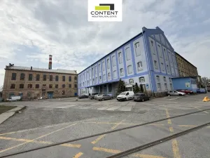 Prodej skladu, Praha - Čakovice, Cukrovarská, 3508 m2