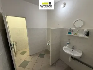 Prodej skladu, Praha - Čakovice, Cukrovarská, 3508 m2