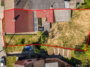 Prodej rodinného domu, Šardice, 117 m2