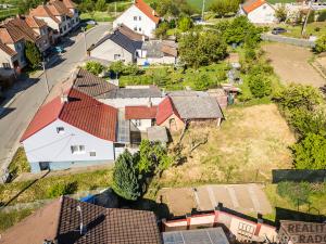 Prodej rodinného domu, Šardice, 117 m2