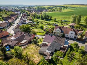 Prodej rodinného domu, Šardice, 117 m2