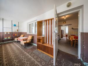 Prodej rodinného domu, Šardice, 117 m2