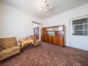 Prodej rodinného domu, Šardice, 117 m2