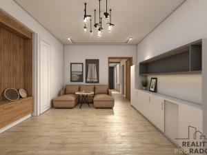 Prodej rodinného domu, Šardice, 117 m2