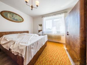 Prodej rodinného domu, Šardice, 117 m2