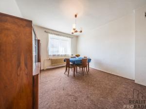 Prodej rodinného domu, Šardice, 117 m2